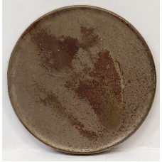 PHILIPPINES 1975 . ONE 1 PISO . ERROR . BLANK PLANCHET